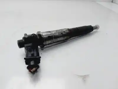 Peça sobressalente para automóvel em segunda mão injetor por infiniti ex (j50) 3.0 ex30d gt referências oem iam 0445116033