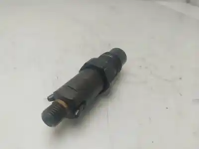 Автозапчастина б/у инжектор для renault rapid/express (f40) 1.9 diesel посилання на oem iam lcr6733001c  
