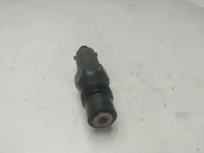Автозапчастина б/у инжектор для renault rapid/express (f40) 1.9 diesel посилання на oem iam lcr6733001c