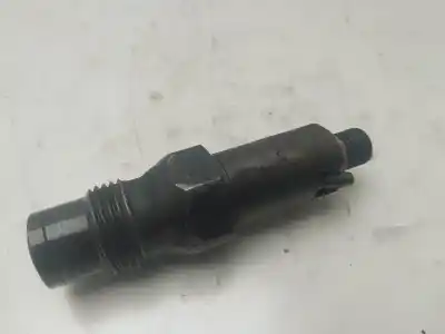 Автозапчастина б/у инжектор для renault rapid/express (f40) 1.9 diesel посилання на oem iam lcr6733001c  