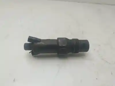 Автозапчасти б/у инжектор за renault rapid/express (f40) 1.9 diesel ссылки oem iam lcr6733001c  