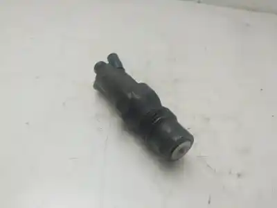 Автозапчасти б/у инжектор за renault rapid/express (f40) 1.9 diesel ссылки oem iam lcr6733001c  