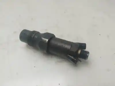 Автозапчасти б/у инжектор за renault rapid/express (f40) 1.9 diesel ссылки oem iam lcr6733001c  