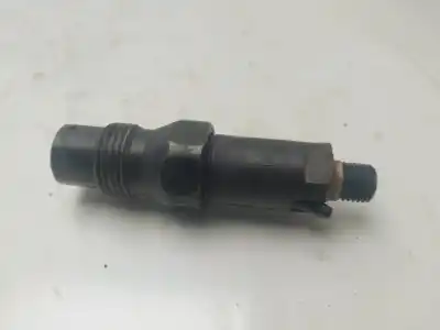 Автозапчасти б/у инжектор за renault rapid/express (f40) 1.9 diesel ссылки oem iam lcr6733001c  