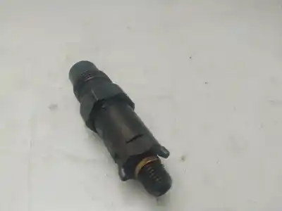 Автозапчастина б/у инжектор для renault rapid/express (f40) 1.9 diesel посилання на oem iam lcr6733001c  