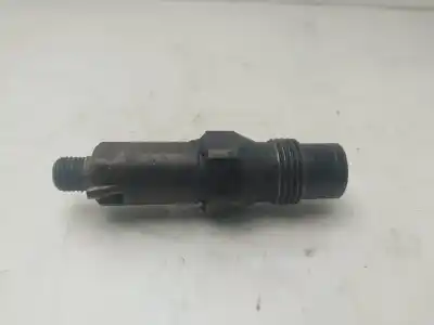 Автозапчастина б/у инжектор для renault rapid/express (f40) 1.9 diesel посилання на oem iam lcr6733001c  