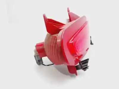 Peça sobressalente para automóvel em segunda mão farolim de para choques traseiro esquerdo por kia stonic (ybcuv) concept referências oem iam 92405h8410y