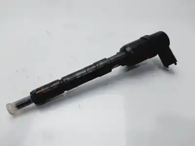 Second-hand car spare part injector for suzuki ignis rm (mh) básico oem iam references 0445110083