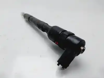 Second-hand car spare part injector for suzuki ignis rm (mh) básico oem iam references 0445110083  