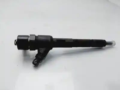 Second-hand car spare part injector for suzuki ignis rm (mh) básico oem iam references 0445110083  