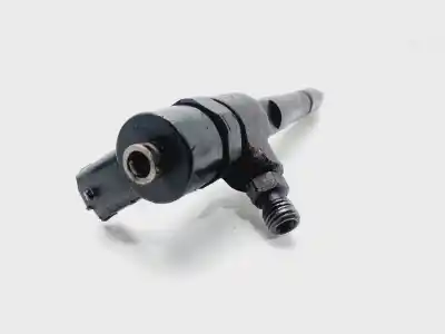 Second-hand car spare part injector for suzuki ignis rm (mh) básico oem iam references 0445110083  