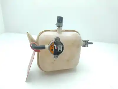 Peça sobressalente para automóvel em segunda mão depósito de expansão por kia stonic (ybcuv) drive referências oem iam 25430h8510