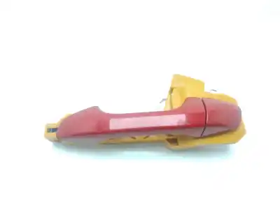 Second-hand car spare part EXTERIOR LEFT REAR DOOR HANDLE for KIA STONIC (YBCUV)  OEM IAM references 83651H8000  