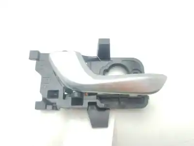 Peça sobressalente para automóvel em segunda mão puxador interior dianteiro esquerdo por kia stonic (ybcuv) drive referências oem iam 82613h8500
