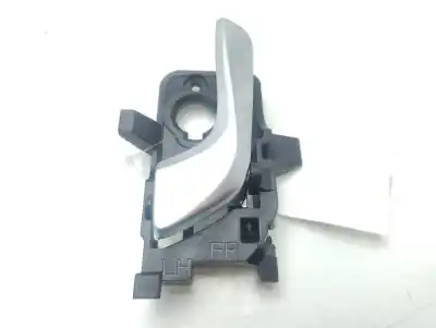 Second-hand car spare part interior left front handle for kia stonic (ybcuv) drive oem iam references 82613h8500  