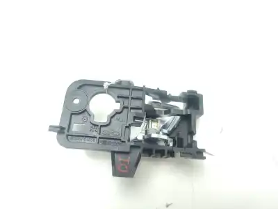 Second-hand car spare part interior left front handle for kia stonic (ybcuv) drive oem iam references 82613h8500  