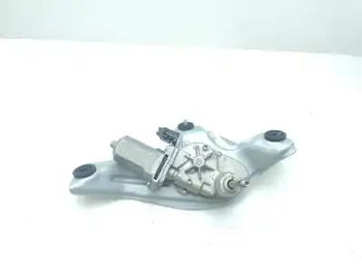 Peça sobressalente para automóvel em segunda mão motor do limpador traseiro por kia stonic (ybcuv) drive referências oem iam 98700h8000