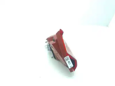 Second-hand car spare part interior left tailgate light for kia stonic (ybcuv) drive oem iam references 92403h8400  