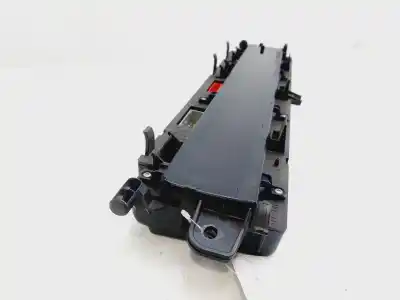 Peça sobressalente para automóvel em segunda mão quadrante por renault scenic ii confort expression referências oem iam 8200461294h  