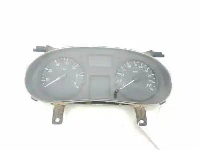 Автозапчасти б/у приборная доска за renault kangoo (f/kc0) alize ссылки oem iam 8200336241 Автозапчасти б/у приборная доска за renault kangoo (f/kc0) alize ссылки oem iam 8200336241