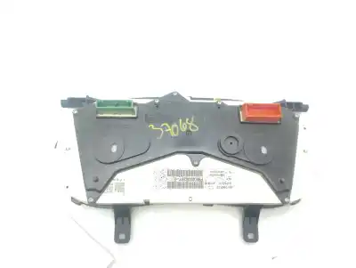 Автозапчастина б/у панель інструментів для renault kangoo (f/kc0) alize посилання на oem iam 8200336241   Автозапчастина б/у панель інструментів для renault kangoo (f/kc0) alize посилання на oem iam 8200336241