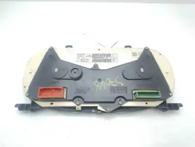 Автозапчастина б/у панель інструментів для renault kangoo (f/kc0) alize посилання на oem iam 8200336241   Автозапчастина б/у панель інструментів для renault kangoo (f/kc0) alize посилання на oem iam 8200336241