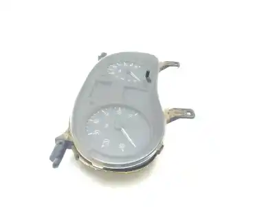 Автозапчастина б/у панель інструментів для renault kangoo (f/kc0) alize посилання на oem iam 8200336241   Автозапчастина б/у панель інструментів для renault kangoo (f/kc0) alize посилання на oem iam 8200336241