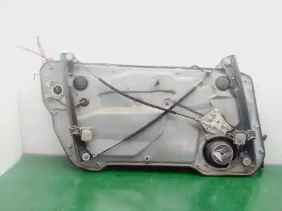 Pezzo di ricambio per auto di seconda mano  per SEAT IBIZA (6L1)  Riferimenti OEM IAM 6L3837752CQ  