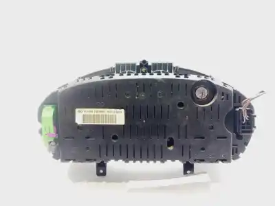 Second-hand car spare part dashboard for seat ibiza (6l1) stella oem iam references 6l0920801  