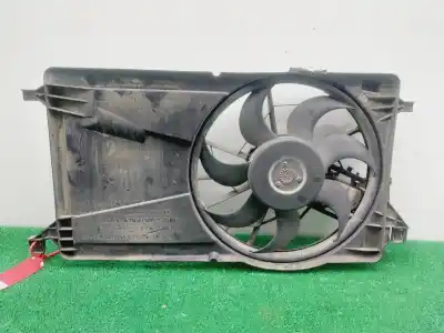 Pezzo di ricambio per auto di seconda mano elettroventola per ford focus lim. (cb4) trend riferimenti oem iam 3m5h8c607rj  