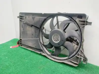 Pezzo di ricambio per auto di seconda mano elettroventola per ford focus lim. (cb4) trend riferimenti oem iam 3m5h8c607rj  