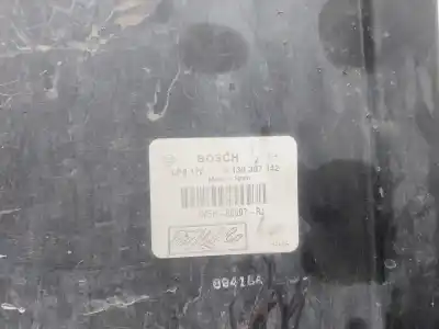 Piesă de schimb auto la mâna a doua ELECTROVENTILATOR RADIATOR pentru FORD FOCUS LIM. (CB4)  Referințe OEM IAM 3M5H8C607RJ  