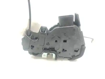 Peça sobressalente para automóvel em segunda mão fechadura da porta dianteira direita por kia stonic (ybcuv) drive referências oem iam 81320h8050