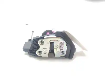 Peça sobressalente para automóvel em segunda mão fechadura da porta traseira esquerda por kia stonic (ybcuv) drive referências oem iam 81410h8010