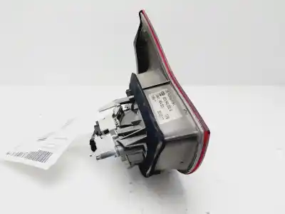 Автозапчастина б/у внутрішній правий завод для audi a4 avant (8e) 3.0 tdi quattro посилання на oem iam 8e9945094a  