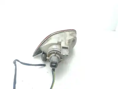 Second-hand car spare part rear left bumper lamp for ford focus berlina (cak) ambiente oem iam references s4x15k273a  