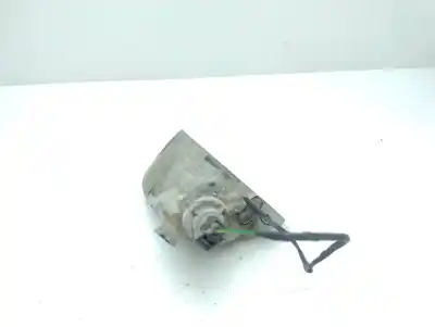 Second-hand car spare part rear left bumper lamp for ford focus berlina (cak) ambiente oem iam references s4x15k273a  