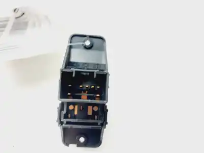 Peça sobressalente para automóvel em segunda mão botão / interruptor elevador vidro traseiro esquerdo por kia rio (yb) concept 78 cv / 57 kw referências oem iam 93580h8000