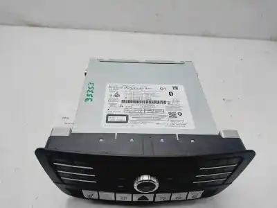 Автозапчасти б/у АУДИОСИСТЕМА / РАДИО CD за MERCEDES-BENZ CLASE GLA (W156)  ссылки OEM IAM A2469001021  