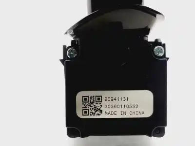 Second-hand car spare part windshiel wiper switch for opel insignia a country tourer (g09) 2.0 cdti (47) oem iam references 20941131  