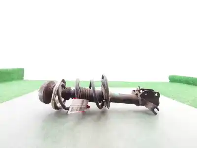 Tweedehands auto-onderdeel schokbreker links voor voor dacia sandero ambiance oem iam-referenties 543027321r