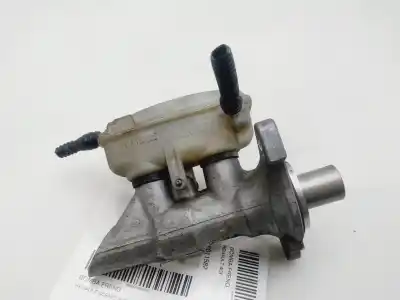 Gebrauchtes Autoersatzteil bremspumpe hauptbremszylinder zum renault scénic iii (jz0/1_) 1.9 dci (jz0j, jz1j, jz1k, jz1s) oem-iam-referenzen 460115826r  