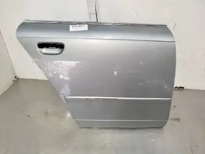 Автозапчастина б/у двері задні праві для audi a4 avant (8e) 3.0 tdi quattro посилання на oem iam 8e0833052j  