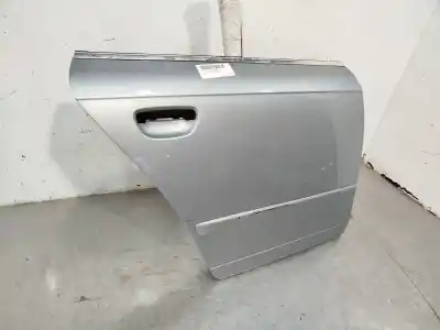 Автозапчастина б/у двері задні праві для audi a4 avant (8e) 3.0 tdi quattro посилання на oem iam 8e0833052j  