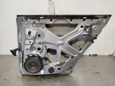 Автозапчастина б/у двері задні праві для audi a4 avant (8e) 3.0 tdi quattro посилання на oem iam 8e0833052j  