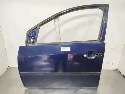 Автозапчастина б/у ПЕРЕДНІ ЛІВІ ДВЕРІ для FORD FIESTA (CBK)  Посилання на OEM IAM 1692524  