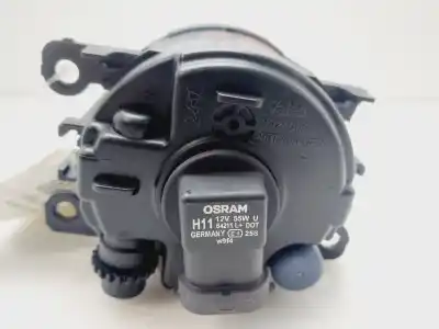 Автозапчастина б/у ліва протитутмана для ford focus lim. (cb4) trend посилання на oem iam 2n1115201ab  