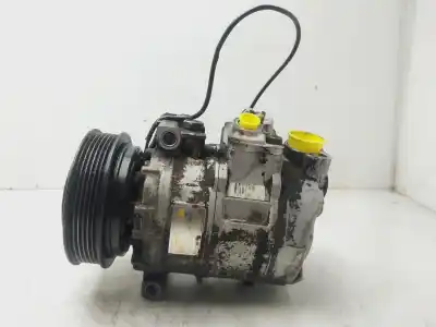Pièce détachée automobile d'occasion compresseur de climatisation pour audi a6 berlina (4b2) 2.4 (121kw) références oem iam 4b0260805b  