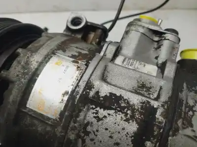 Pièce détachée automobile d'occasion compresseur de climatisation pour audi a6 berlina (4b2) 2.4 (121kw) références oem iam 4b0260805b  