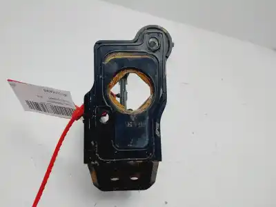 Peça sobressalente para automóvel em segunda mão pedal da embreagem por kia ceed concept 100 cv / 74 kw referências oem iam 32802j7ta0kb